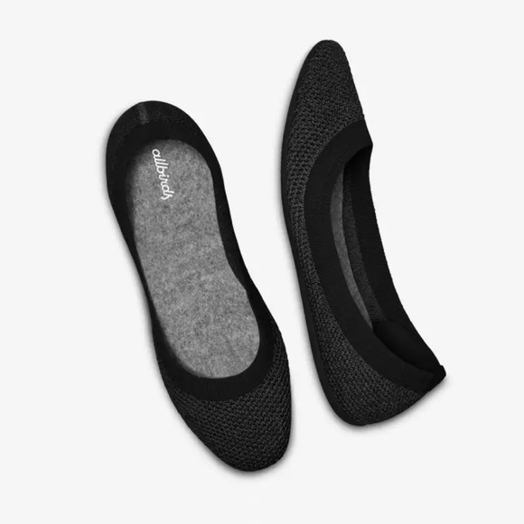 ALLBIRDS Women's Tree Breezers flats - Picture 5 of 16